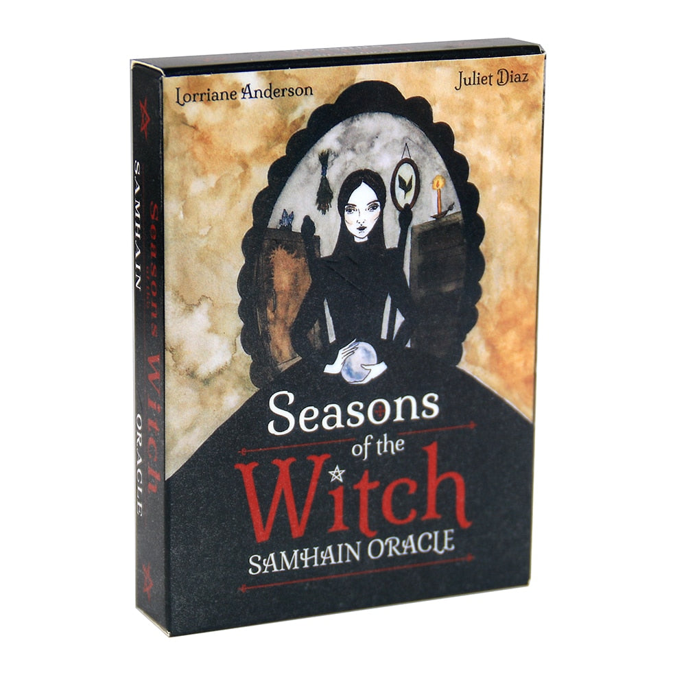 Soul Truth Self Awareness Card Deck