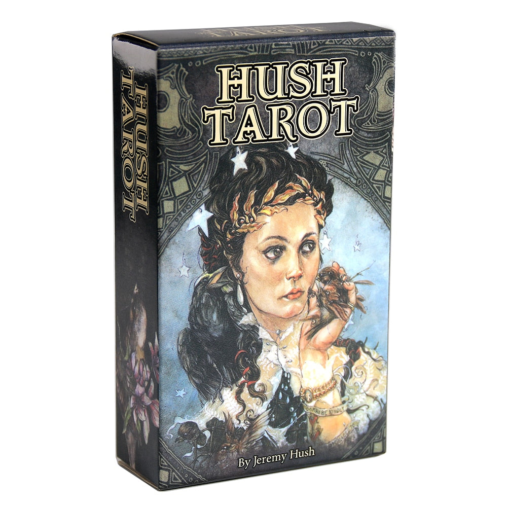 Soul Truth Self Awareness Card Deck