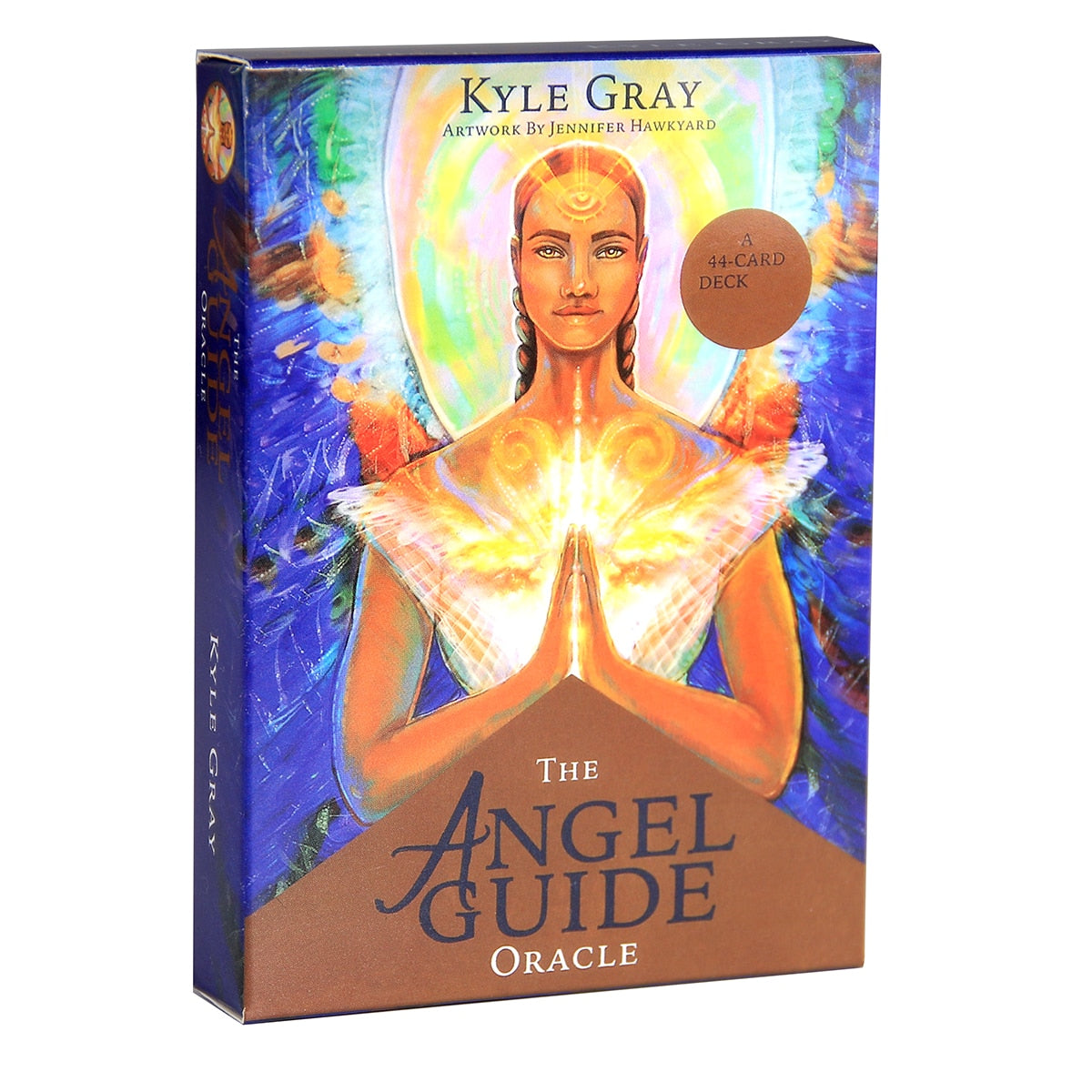Soul Truth Self Awareness Card Deck