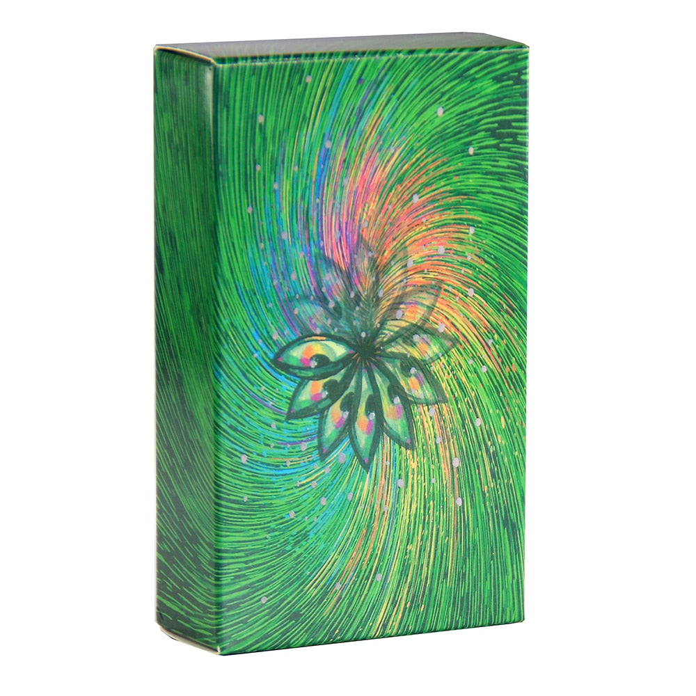 Soul Truth Self Awareness Card Deck
