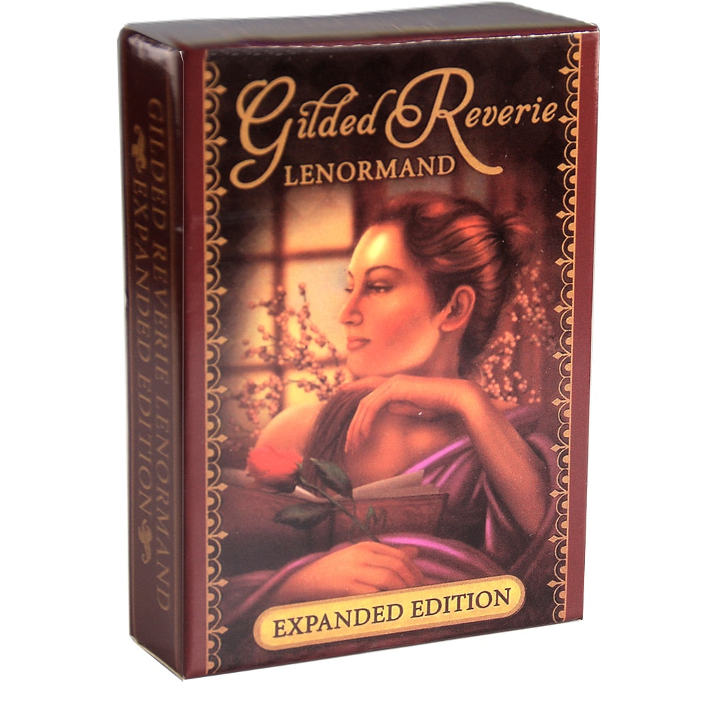 Soul Truth Self Awareness Card Deck