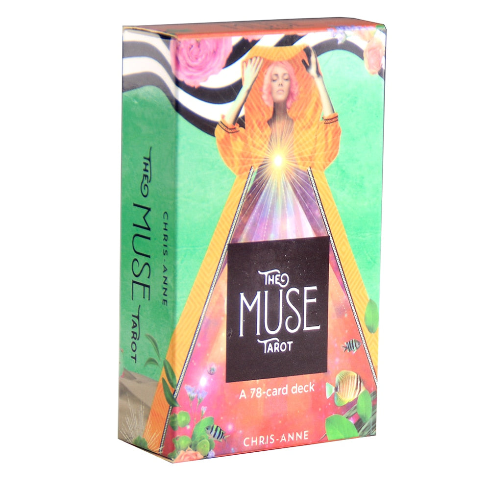 Soul Truth Self Awareness Card Deck