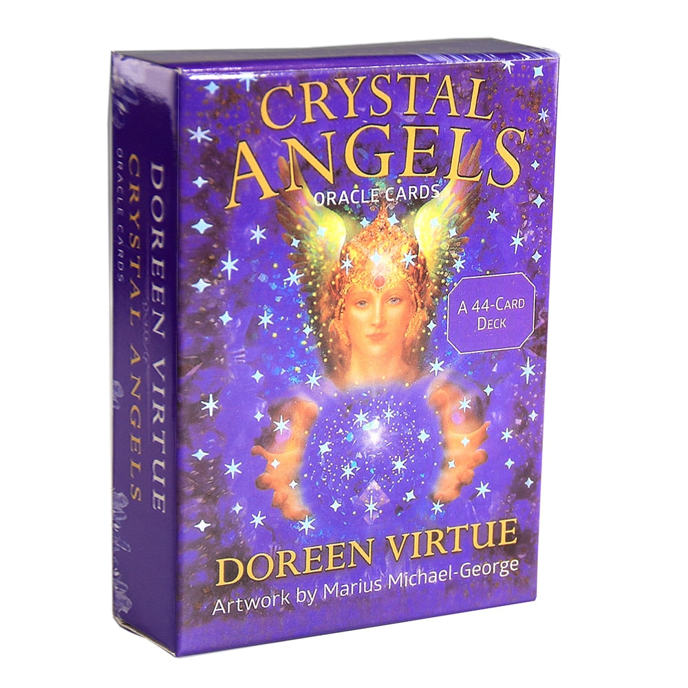 Soul Truth Self Awareness Card Deck