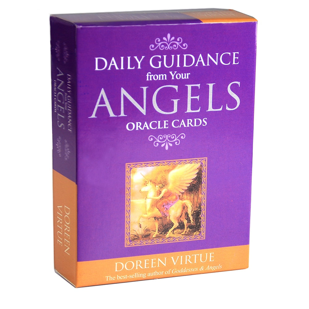 Soul Truth Self Awareness Card Deck
