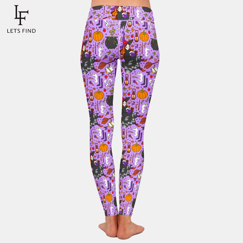 Witchy Leggings