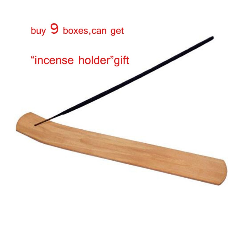 Mixed Flavor India Incense