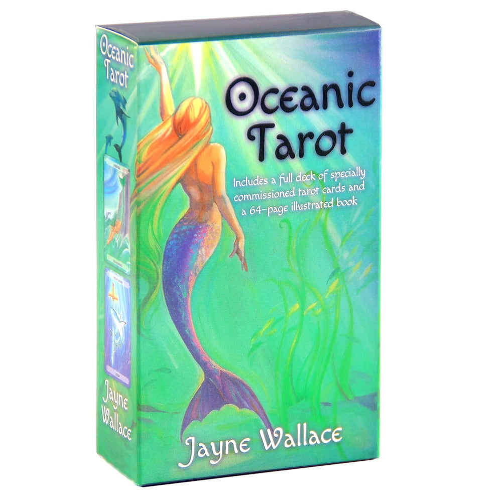 Soul Truth Self Awareness Card Deck