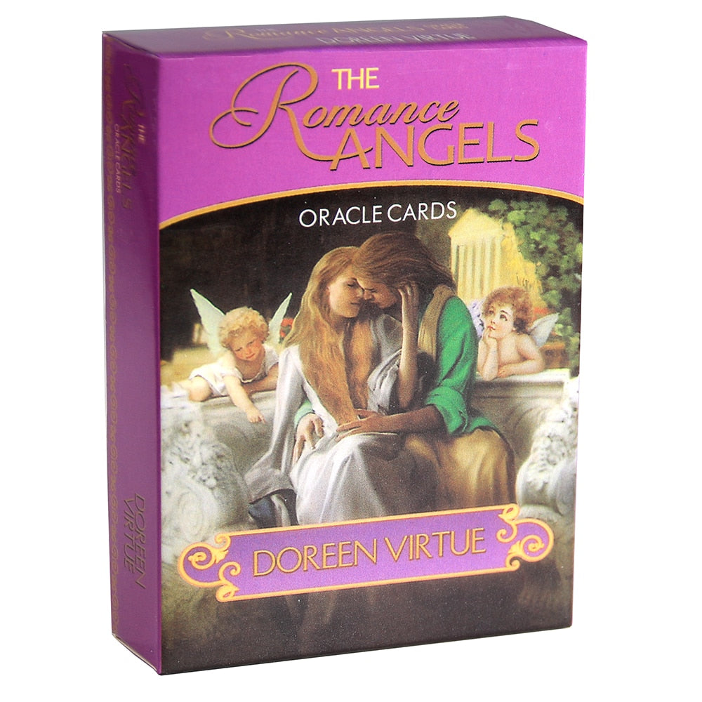 Soul Truth Self Awareness Card Deck