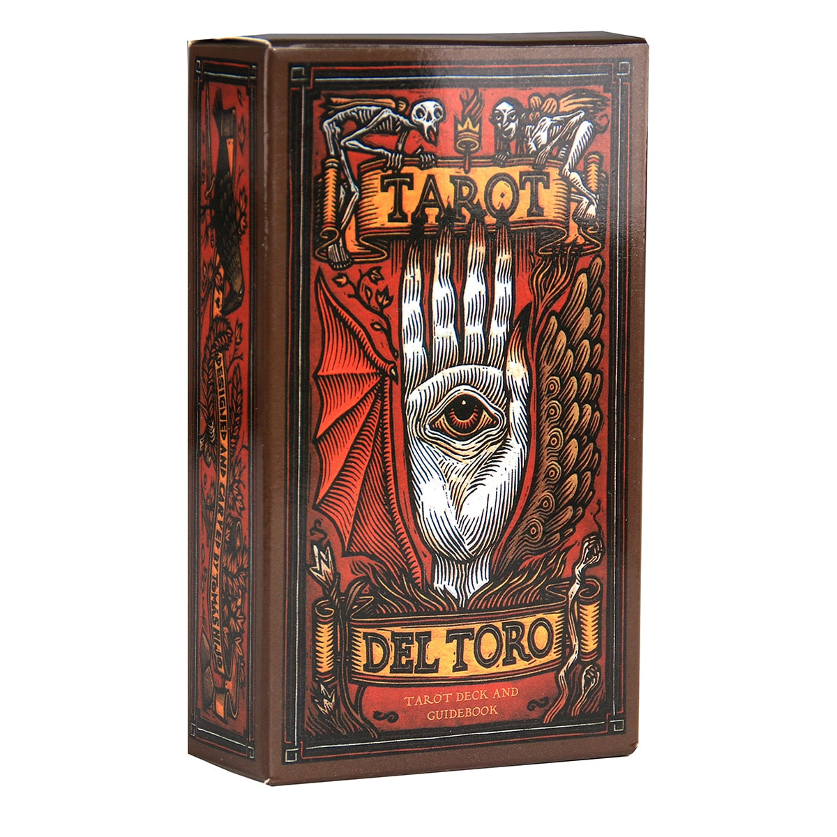 Soul Truth Self Awareness Card Deck