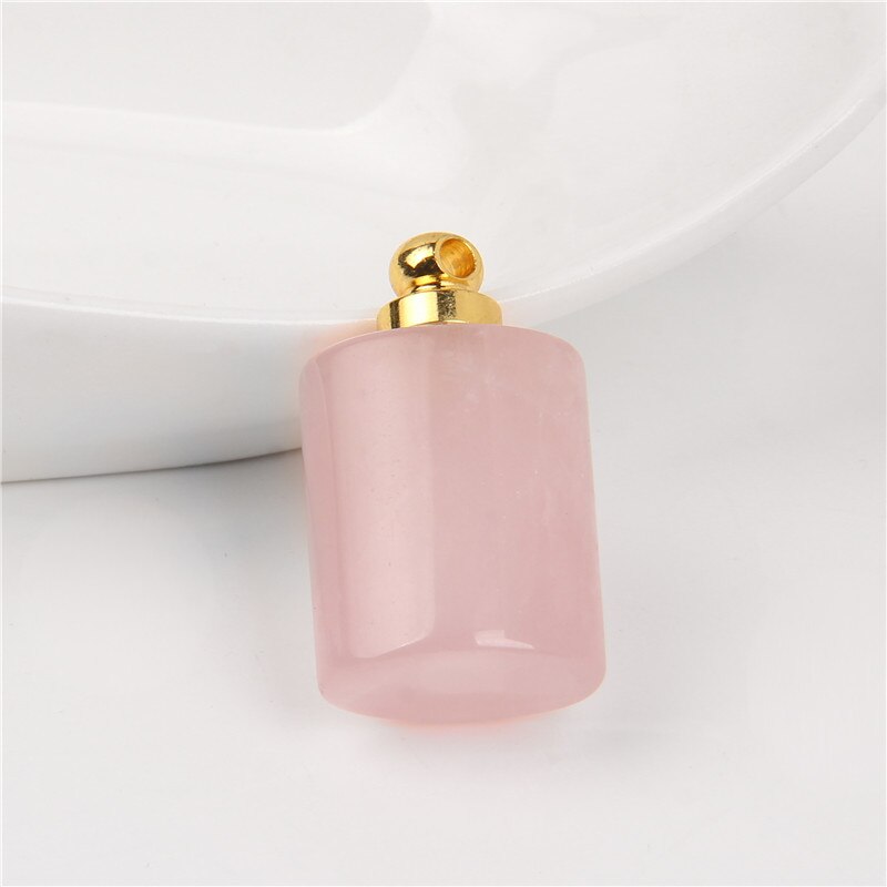 Crystal Essential Oil Diffuser bottle
