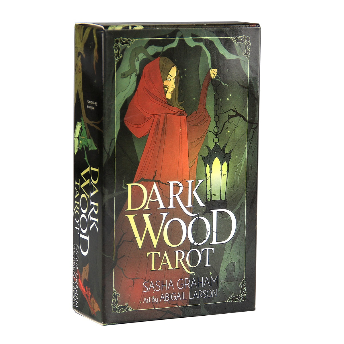 Soul Truth Self Awareness Card Deck