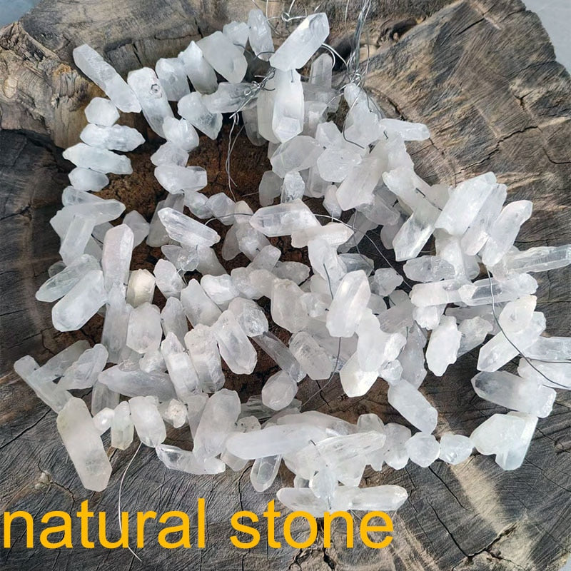 Magic Witch Wands Pagan Crystal Quartz Power Witch Fairy Wands Altar Adornment Banish Evil Wicca Gift