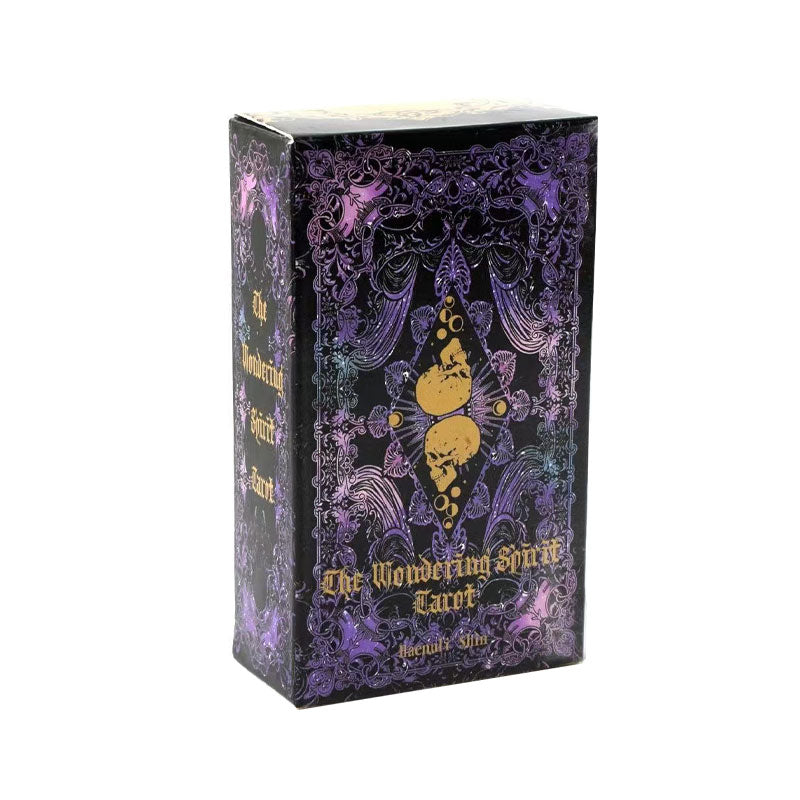 25 Style Tarot