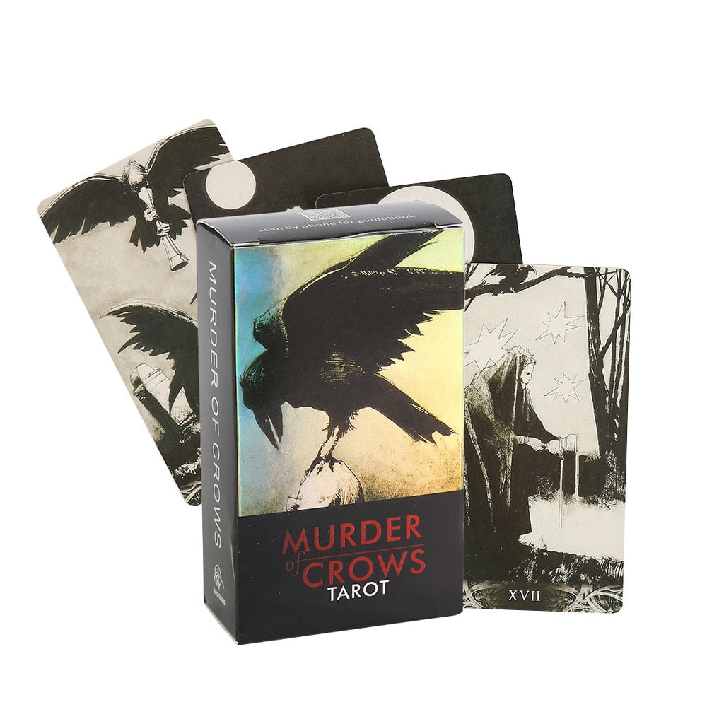 Modern Tarot Cards