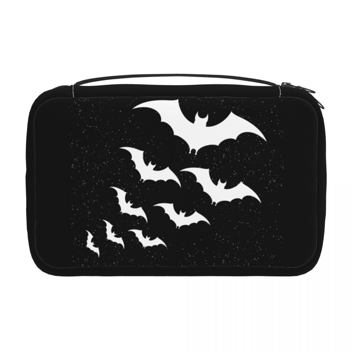 Halloween Witch Cosmetic Makeup Organizers
