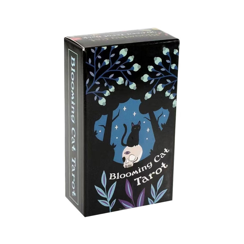 25 Style Tarot