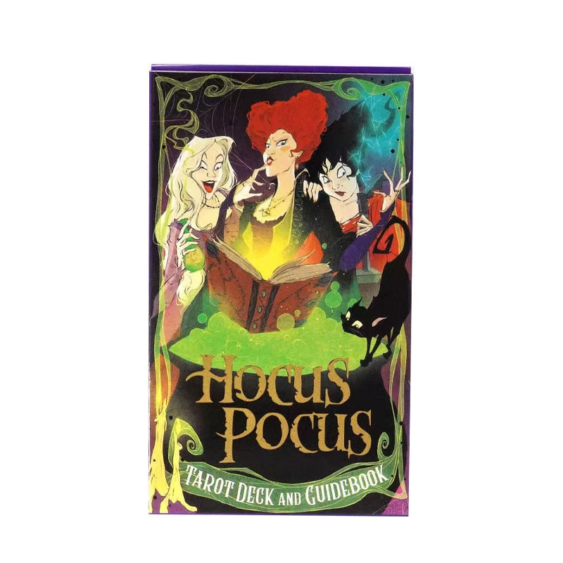 25 Style Tarot