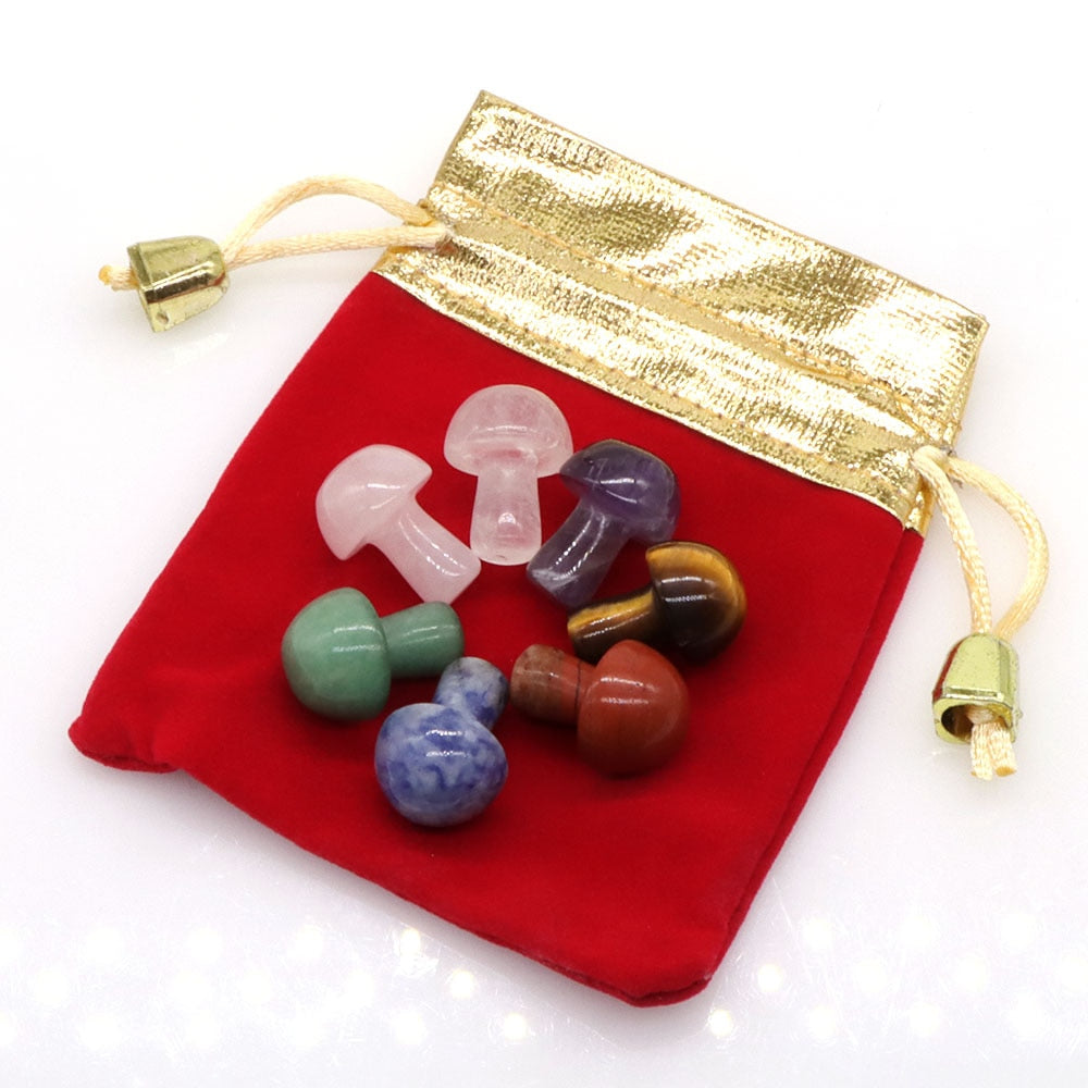 Chakra Sets