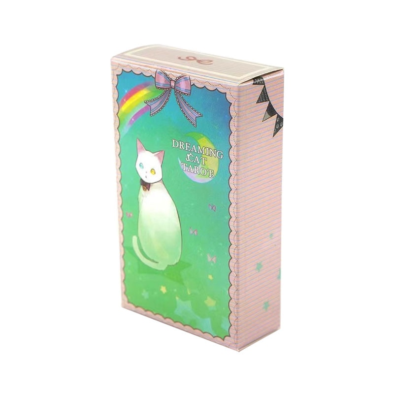 25 Style Tarot