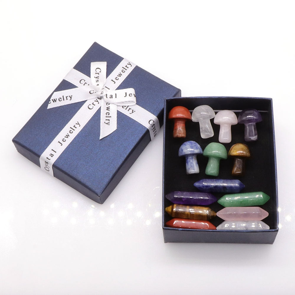 Chakra Sets