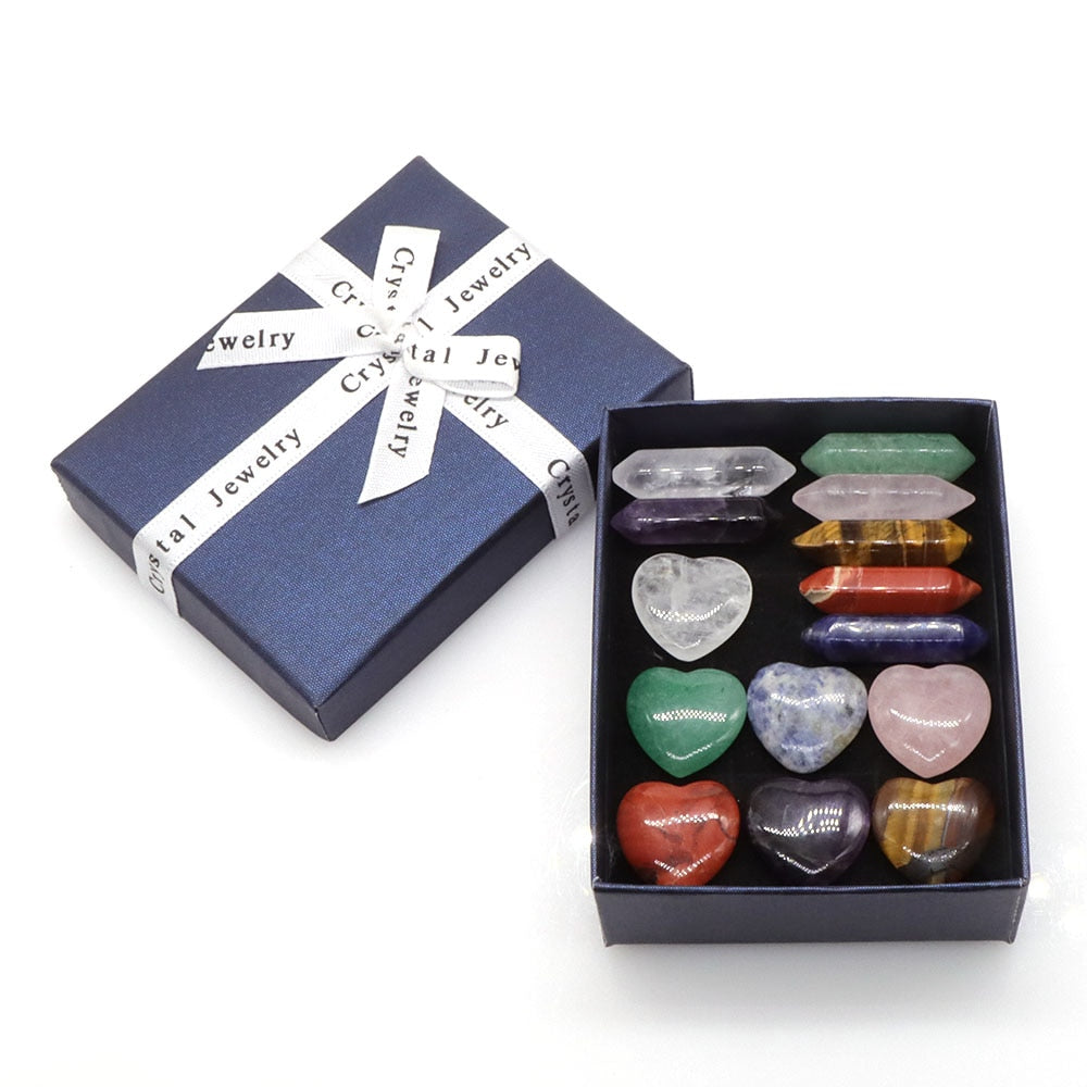 Chakra Sets