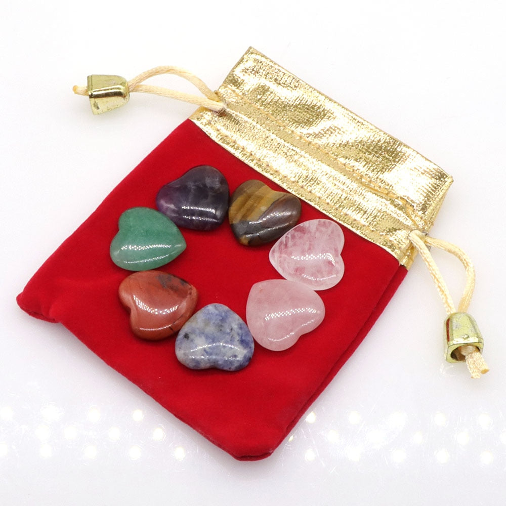 Chakra Sets