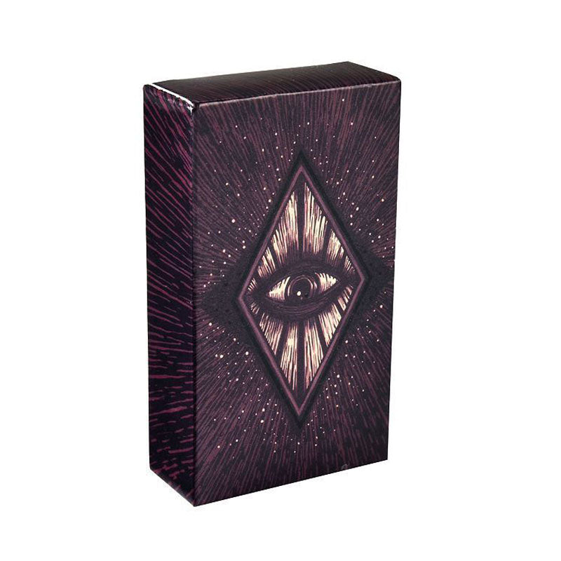 25 Style Tarot