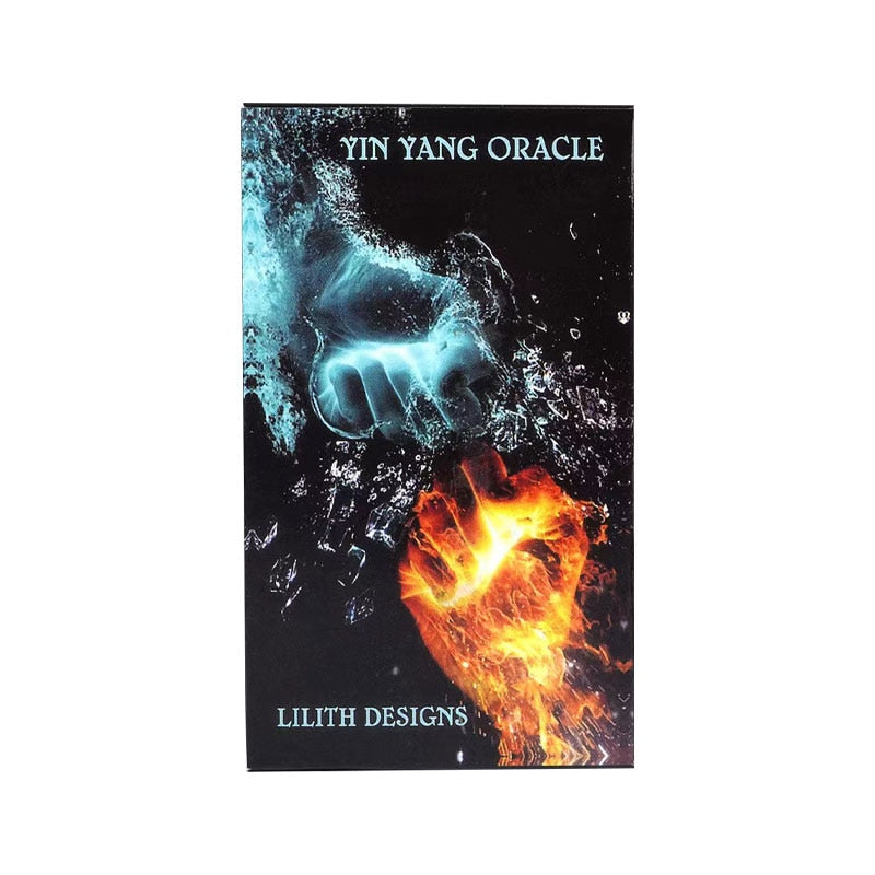 25 Style Tarot