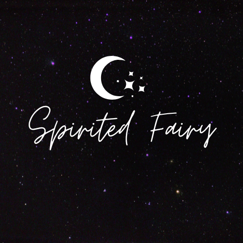 SpiritedFairy