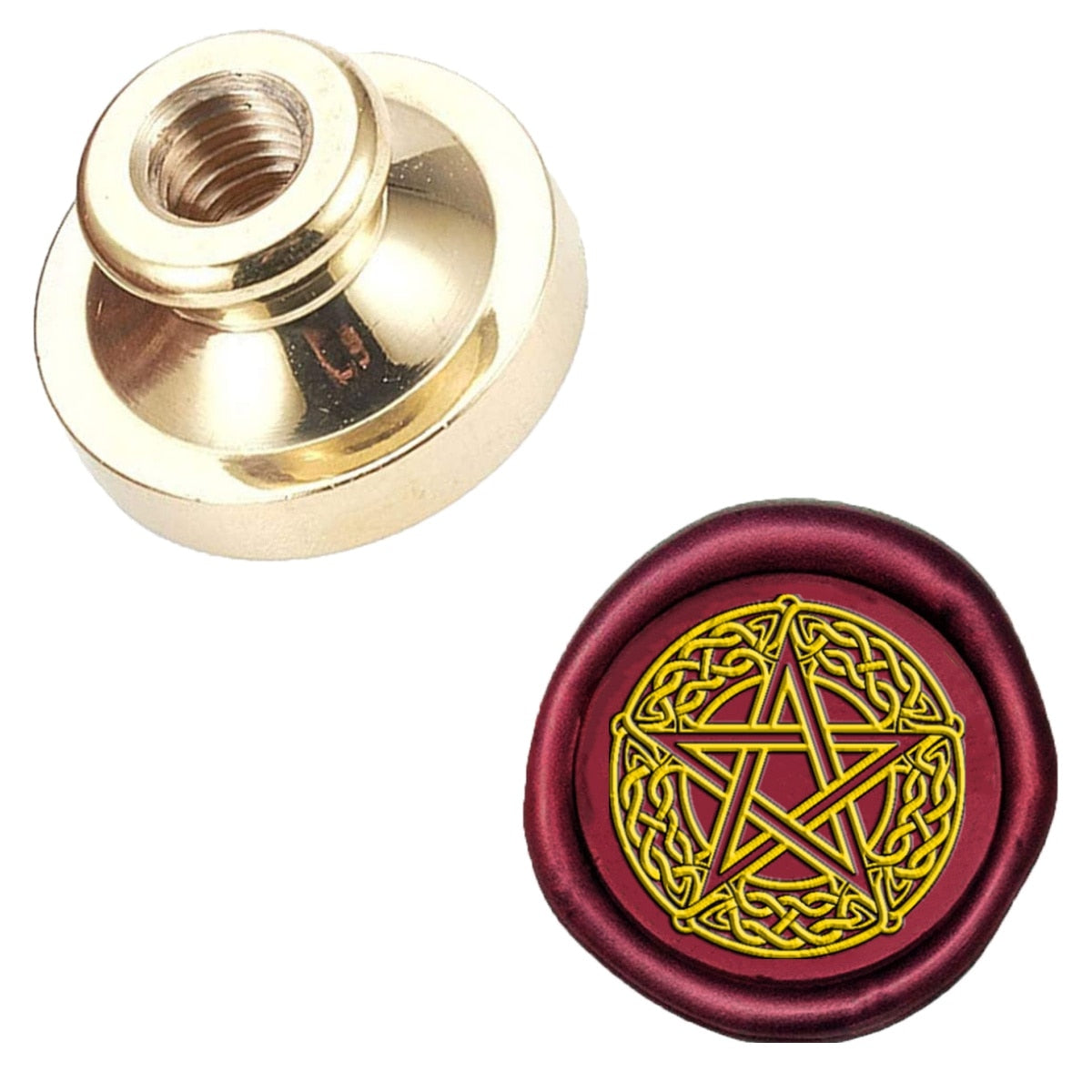 Wax Seal Stamps Celtic Knots