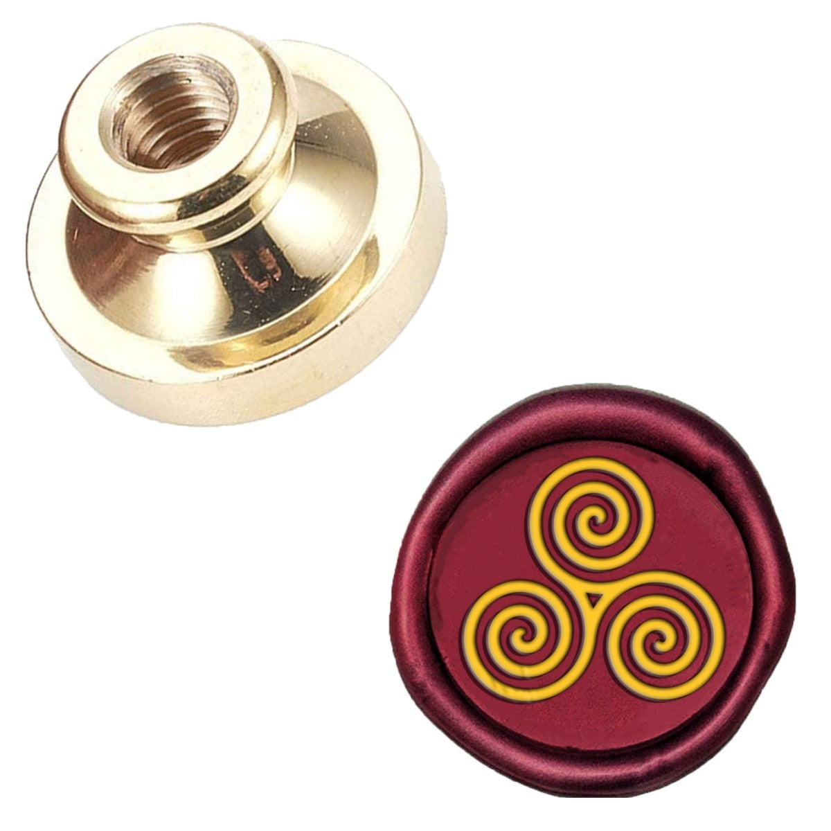 Wax Seal Stamps Celtic Knots