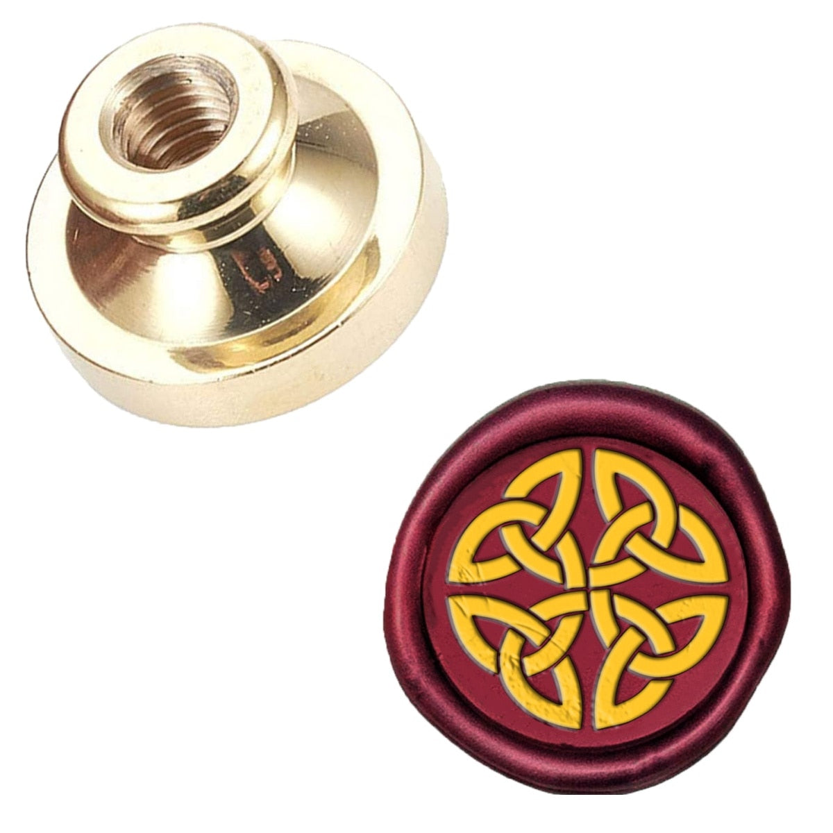 Wax Seal Stamps Celtic Knots