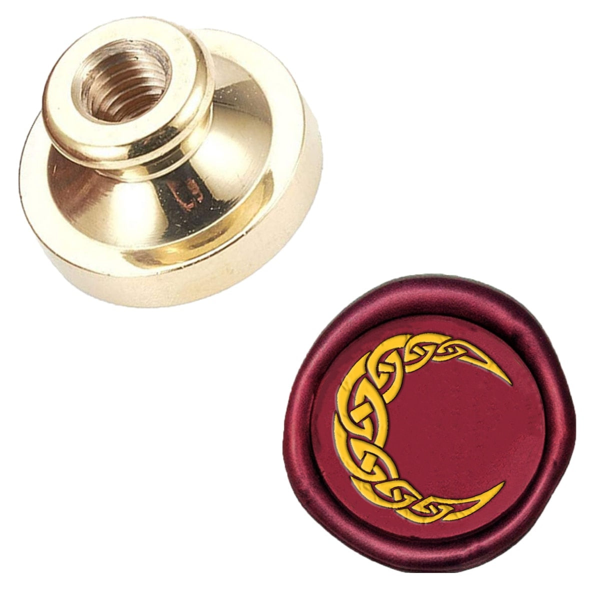 Wax Seal Stamps Celtic Knots