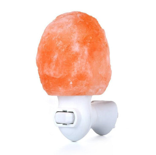 Himalayan Salt Lamp Plug In