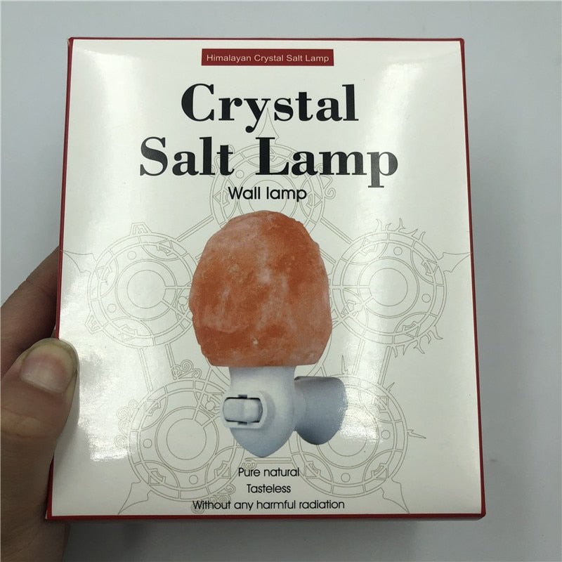 Himalayan Salt Lamp Plug In