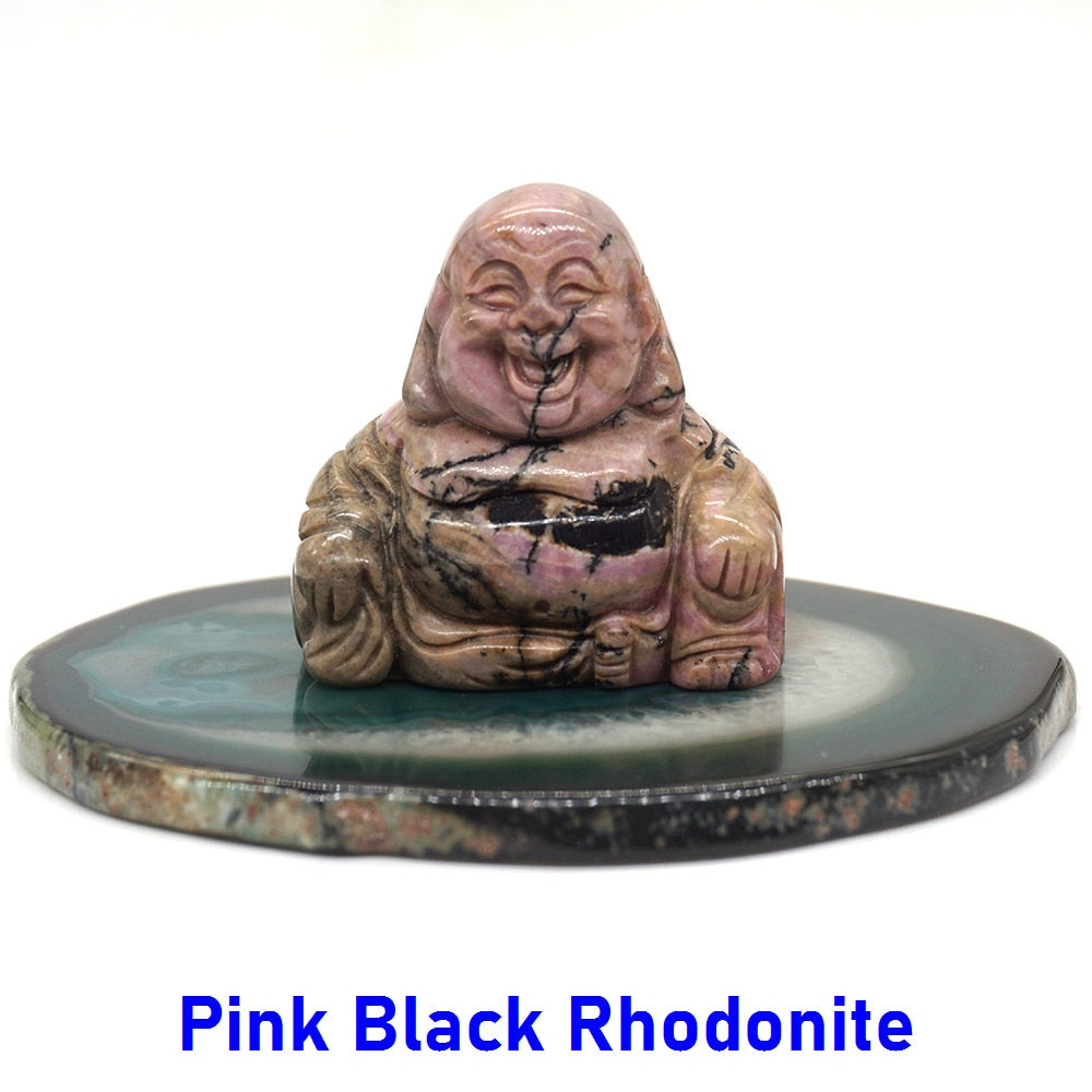 1.5 Buddha Statue