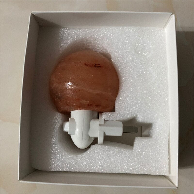 Himalayan Salt Lamp Plug In