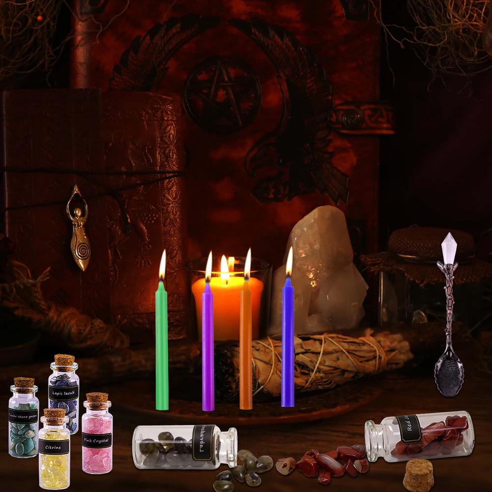 Witchcraft Supplies Kit Witchcraft Box