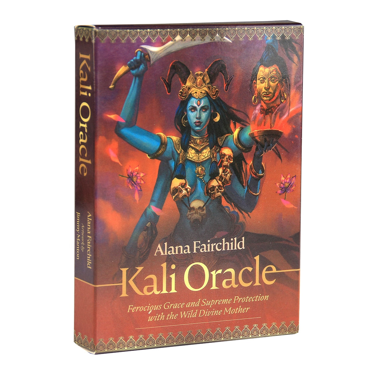 Soul Truth Self Awareness Card Deck