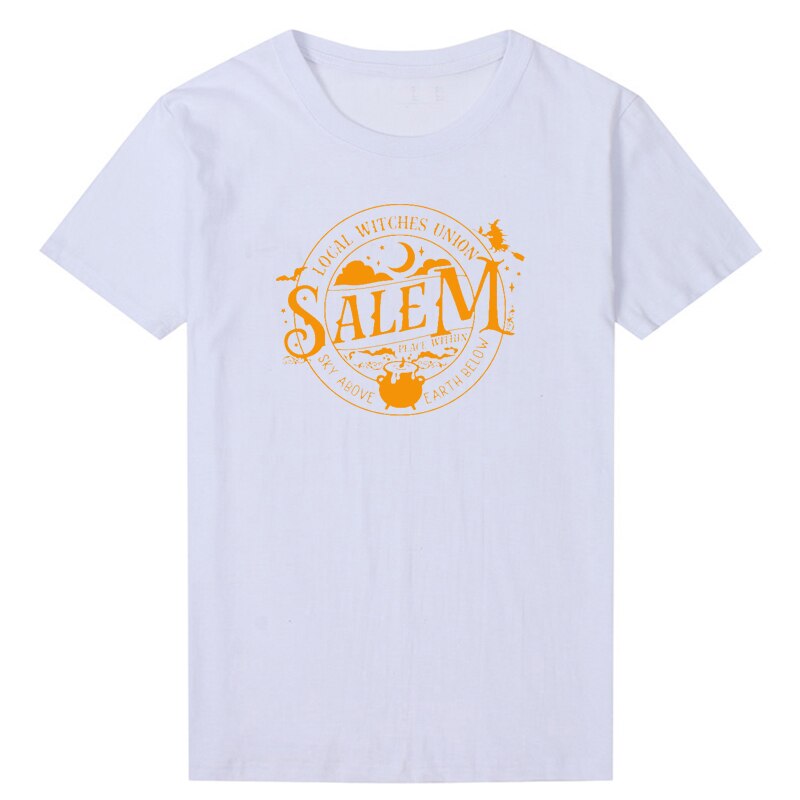 Salem T Shirts