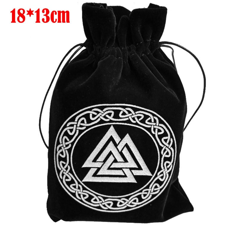 Runes & Cards Storage Bag