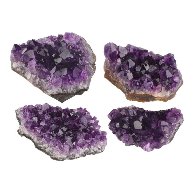 10-70g 30-50mm Amethyst