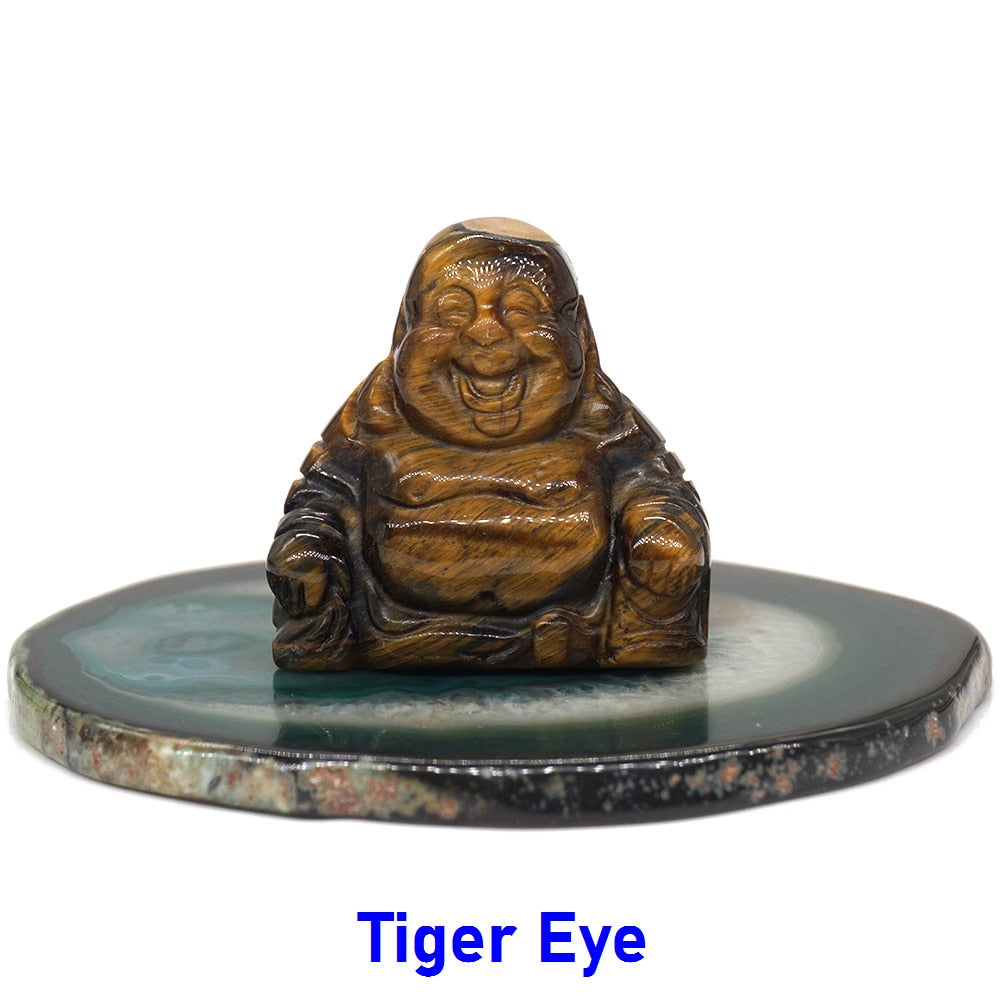 1.5 Buddha Statue