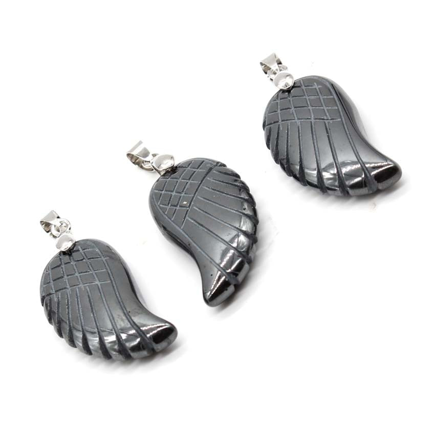 Angel Wing Pendants