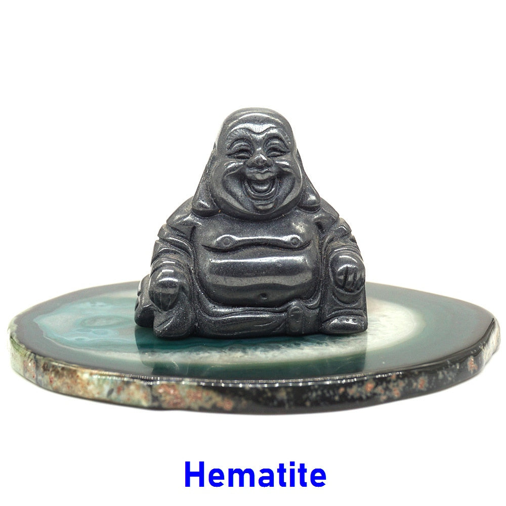 1.5 Buddha Statue