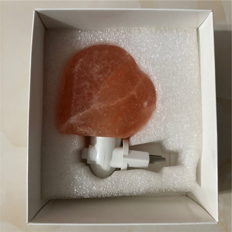 Himalayan Salt Lamp Plug In