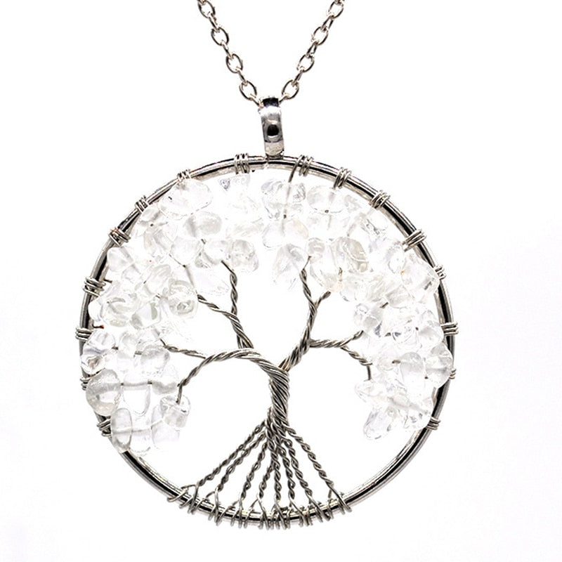 Tree of Life pendulum & Keychains