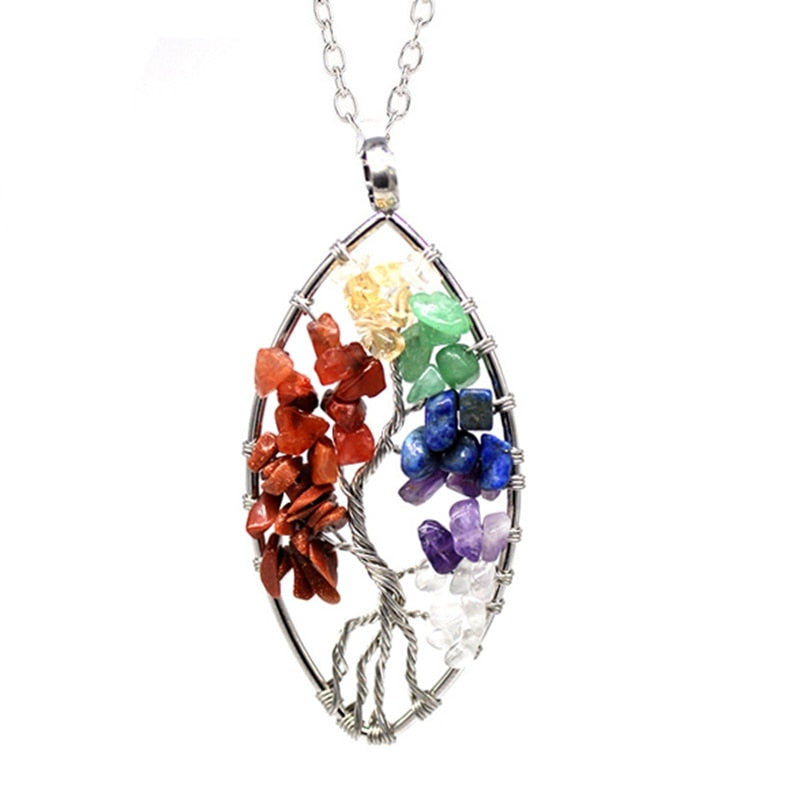 Tree of Life pendulum & Keychains