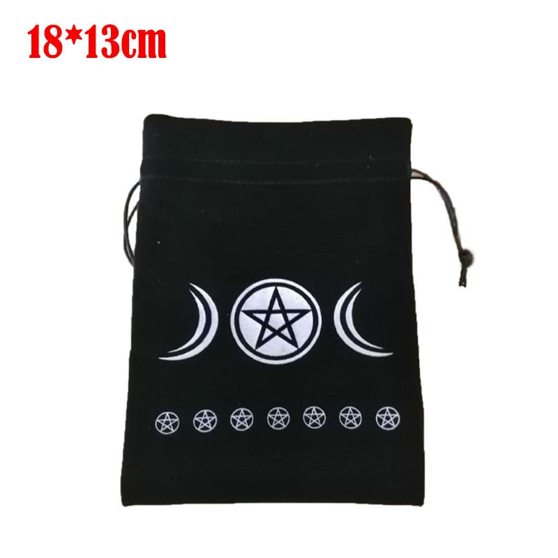 Runes & Cards Storage Bag