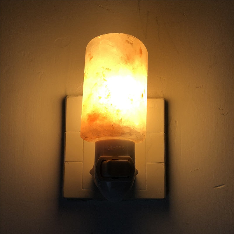 Himalayan Salt Lamp Plug In